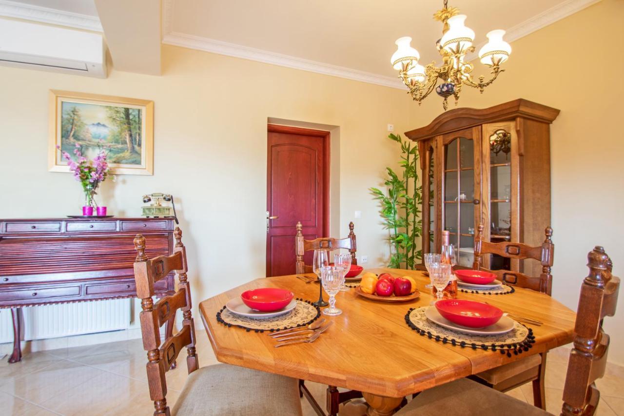 Holiday home Zante ιonian Ii Kalpaki (Zakynthos)