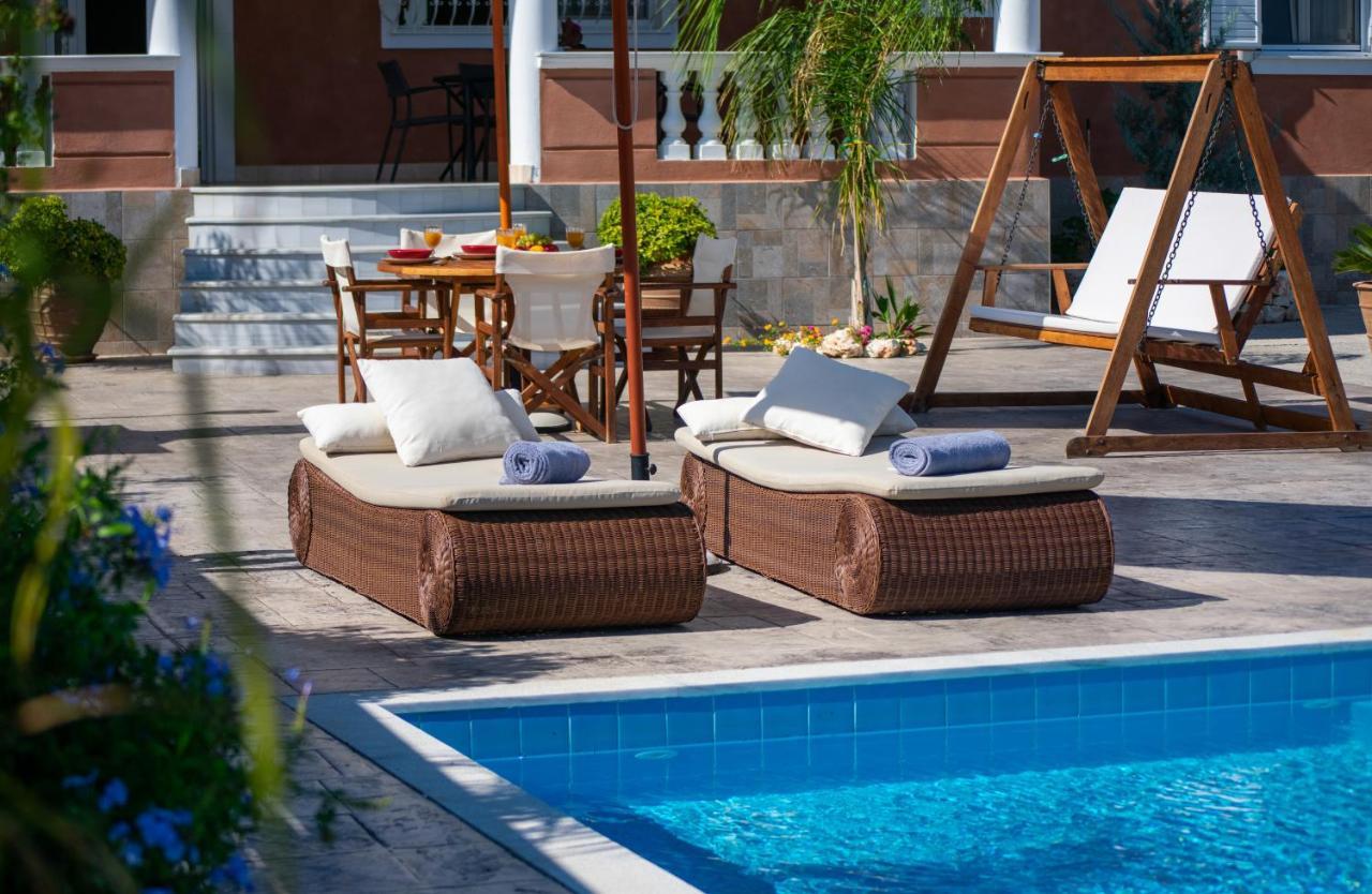 Holiday home Zante ιonian Ii *