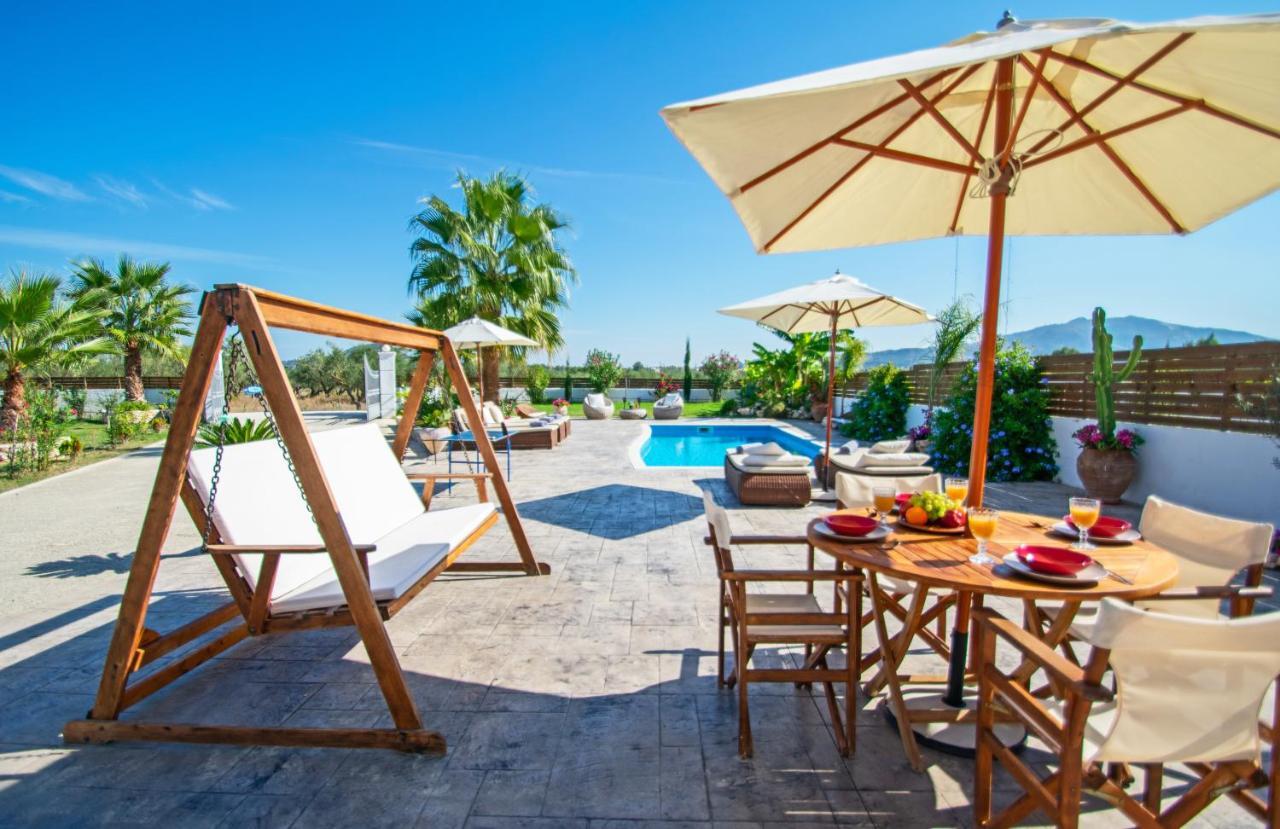 Zante ιonian Ii * Kalpaki (Zakynthos)
