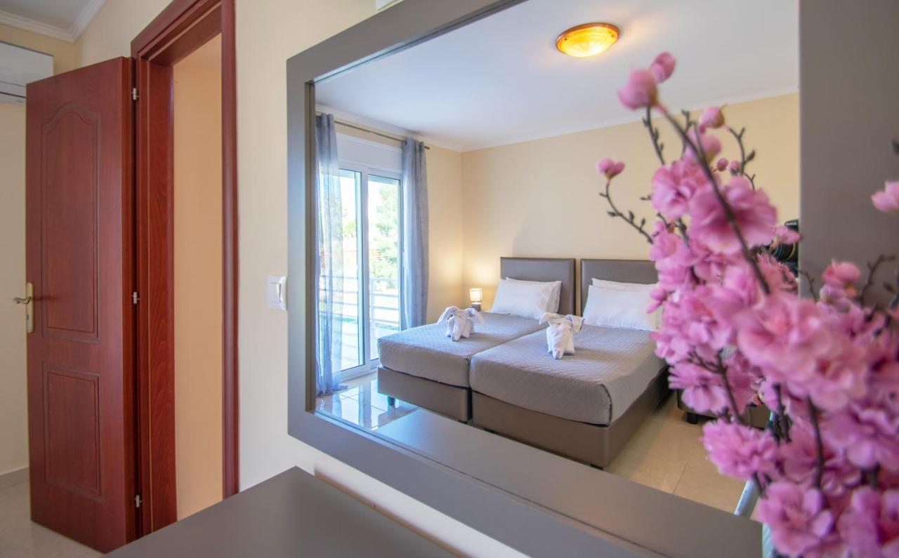 Holiday home Zante ιonian Ii Kalpaki (Zakynthos)