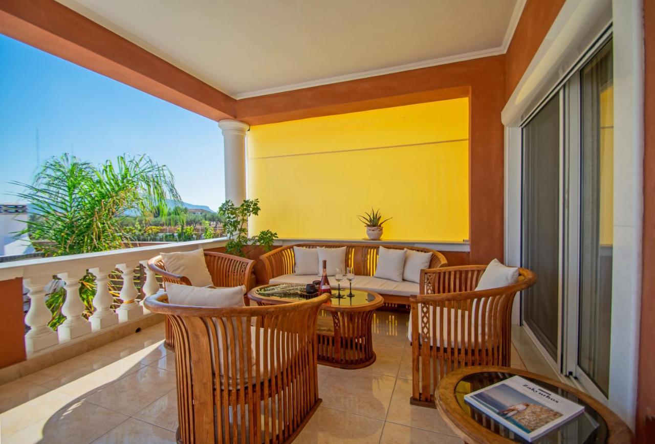 Holiday home Zante ιonian Ii Kalpaki (Zakynthos)