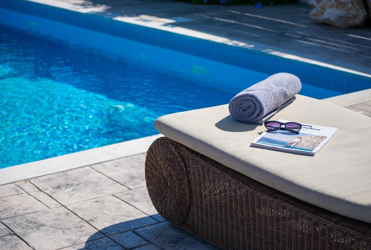 Holiday home Zante ιonian Ii