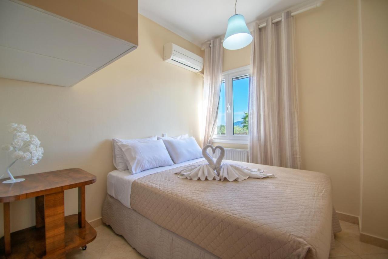 Zante ιonian Ii * Kalpaki (Zakynthos)