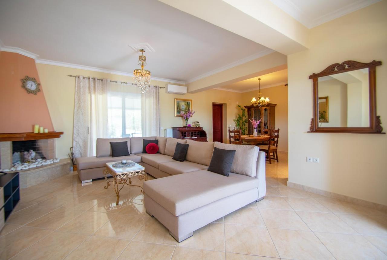 Zante ιonian Ii Holiday home Kalpaki (Zakynthos)