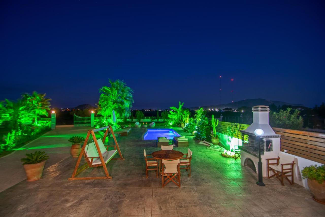 Zante ιonian Ii * Kalpaki (Zakynthos)