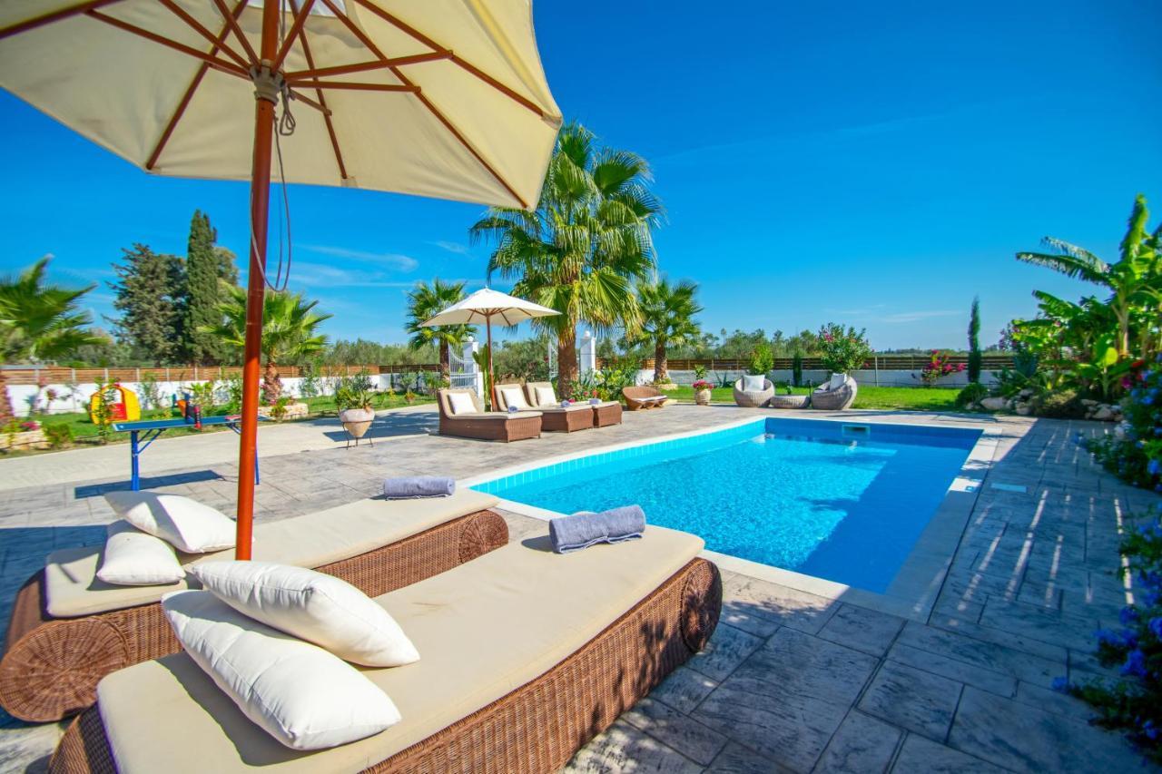 Holiday home Zante ιonian Ii