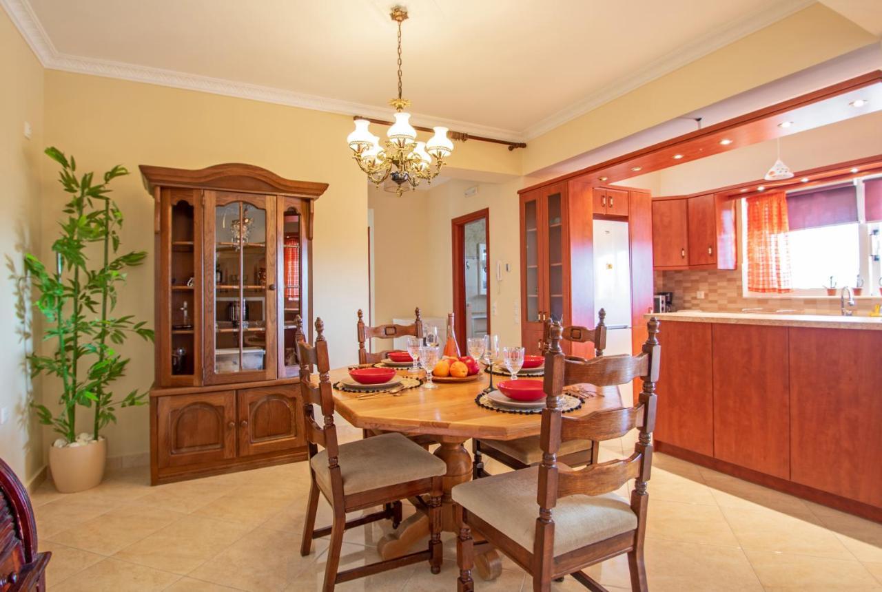 Zante ιonian Ii Holiday home Kalpaki (Zakynthos)