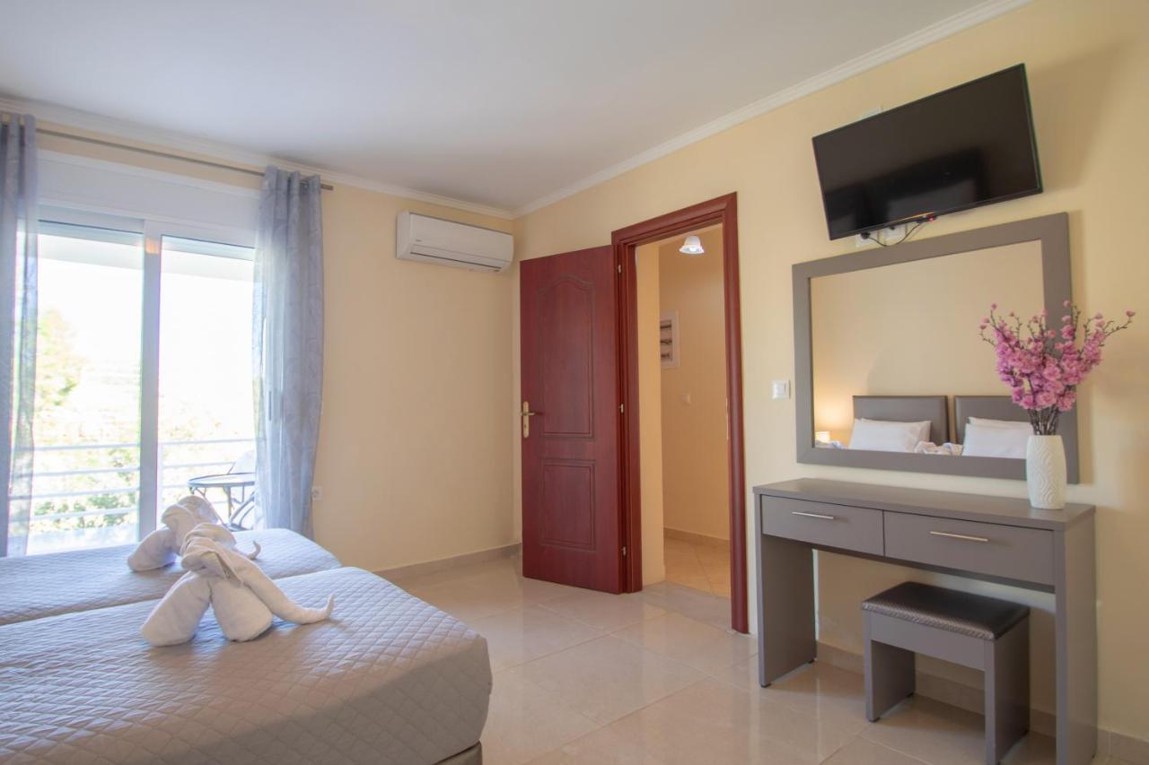Zante ιonian Ii Holiday home *
