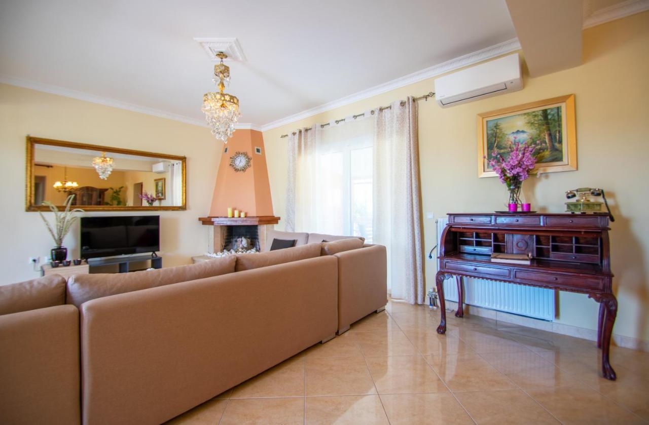 Holiday home Zante ιonian Ii