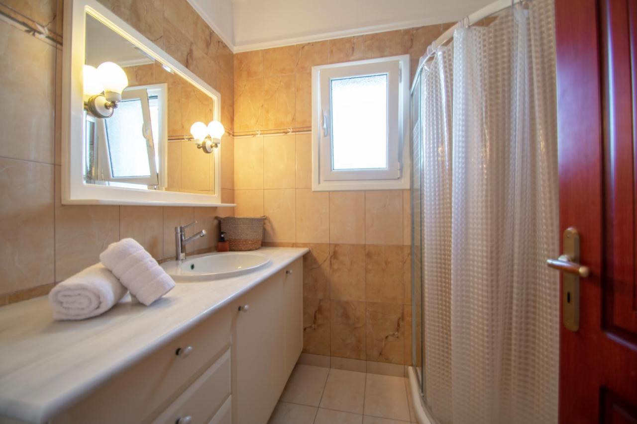 Zante ιonian Ii Holiday home *