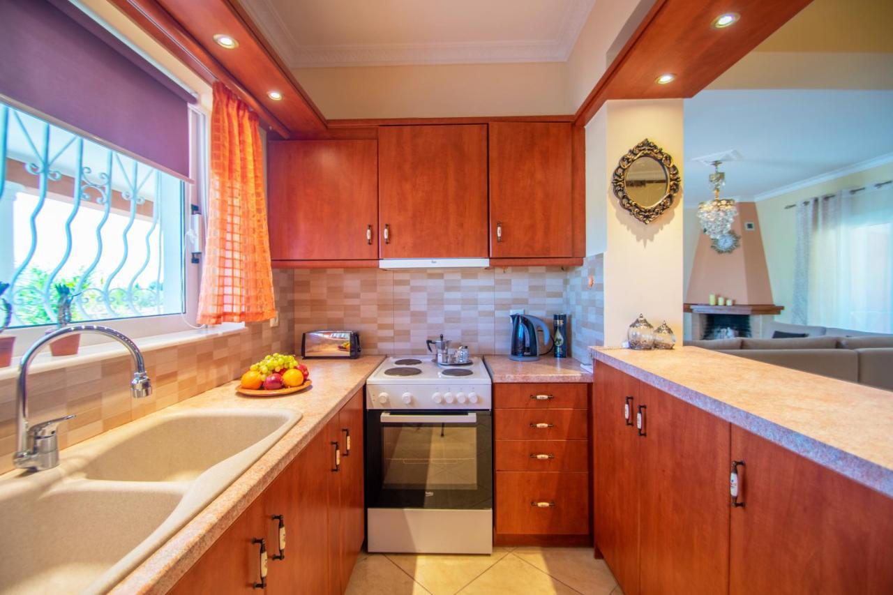 Holiday home Zante ιonian Ii *