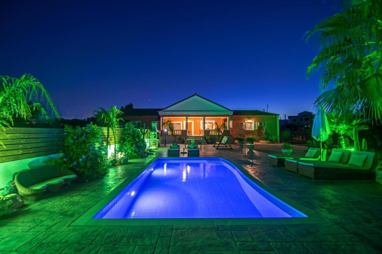 Zante ιonian Ii * Kalpaki (Zakynthos)