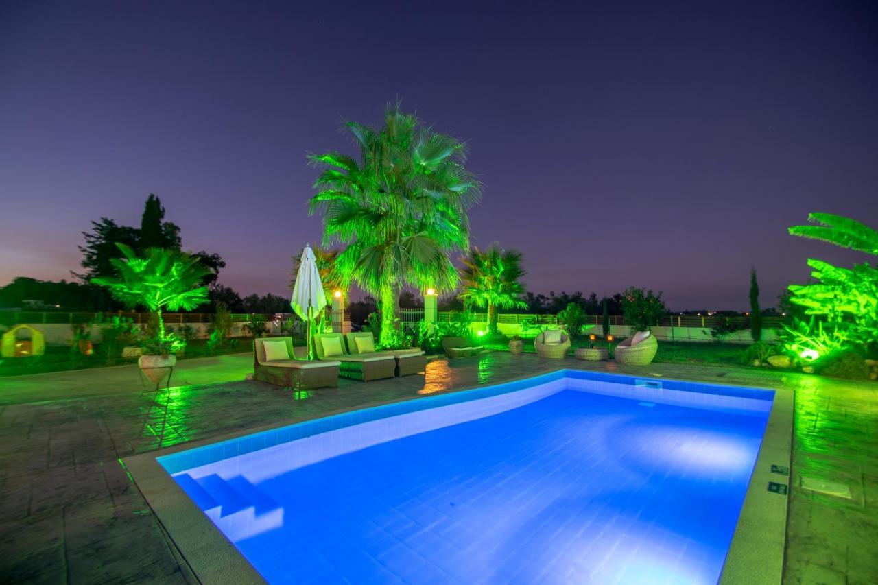 Holiday home Zante ιonian Ii *