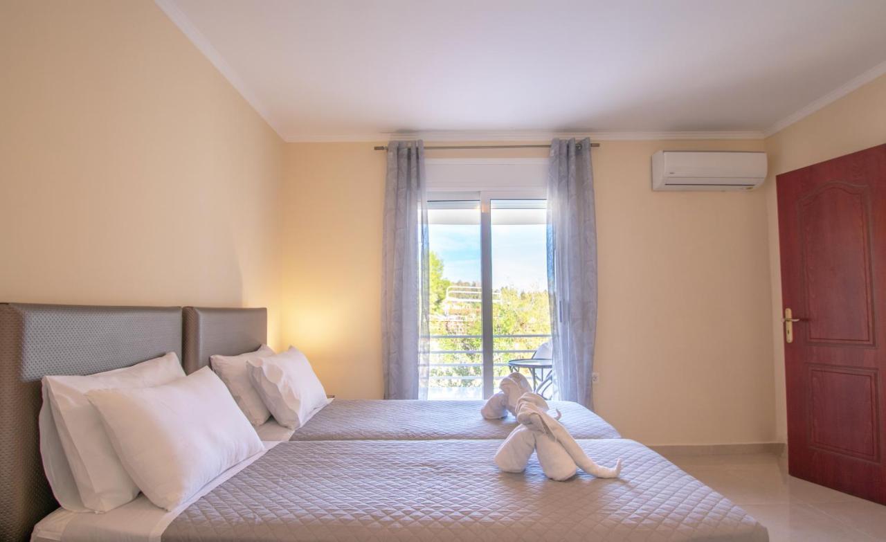 Holiday home Zante ιonian Ii Kalpaki (Zakynthos)