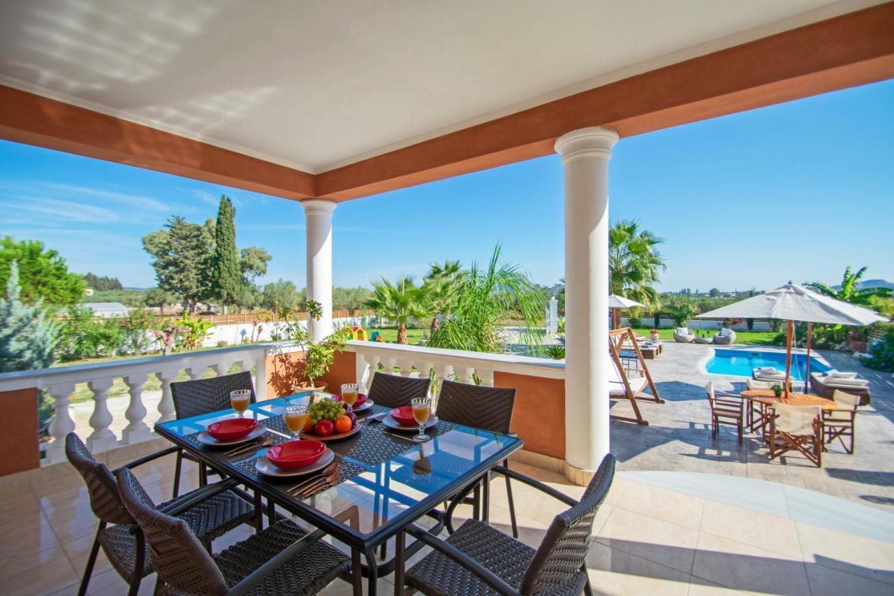 Holiday home Zante ιonian Ii Kalpaki (Zakynthos)