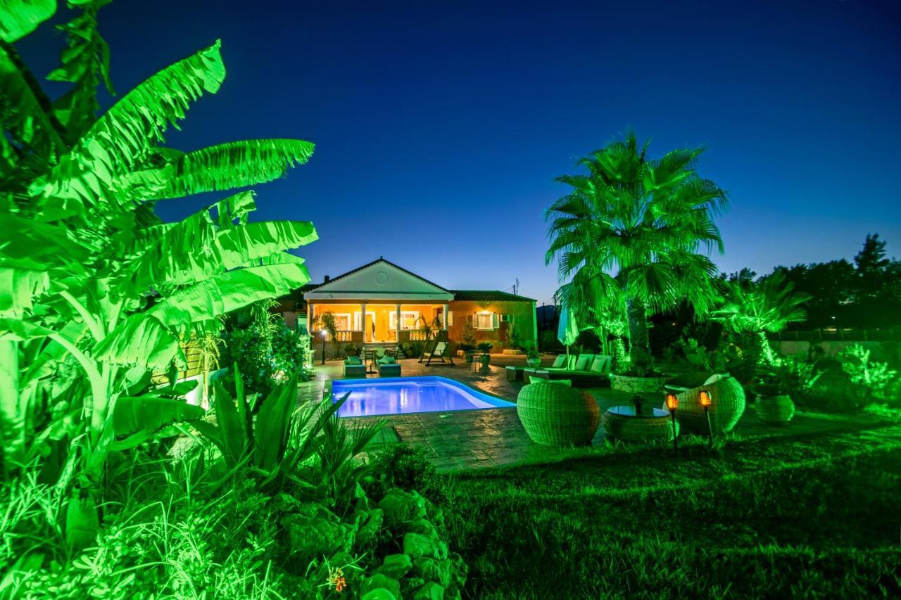 Holiday home Zante ιonian Ii *