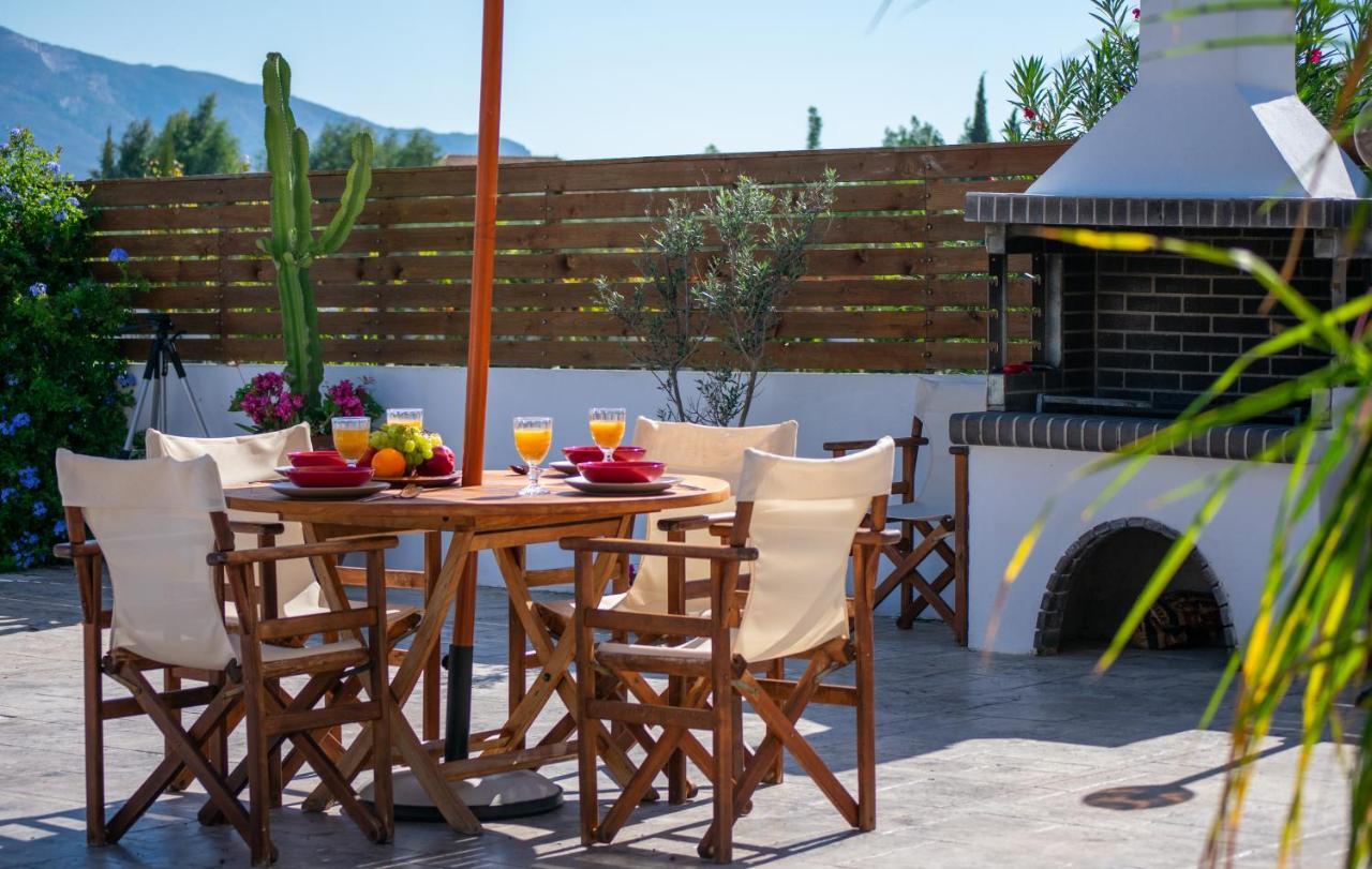 Holiday home Zante ιonian Ii Kalpaki (Zakynthos)