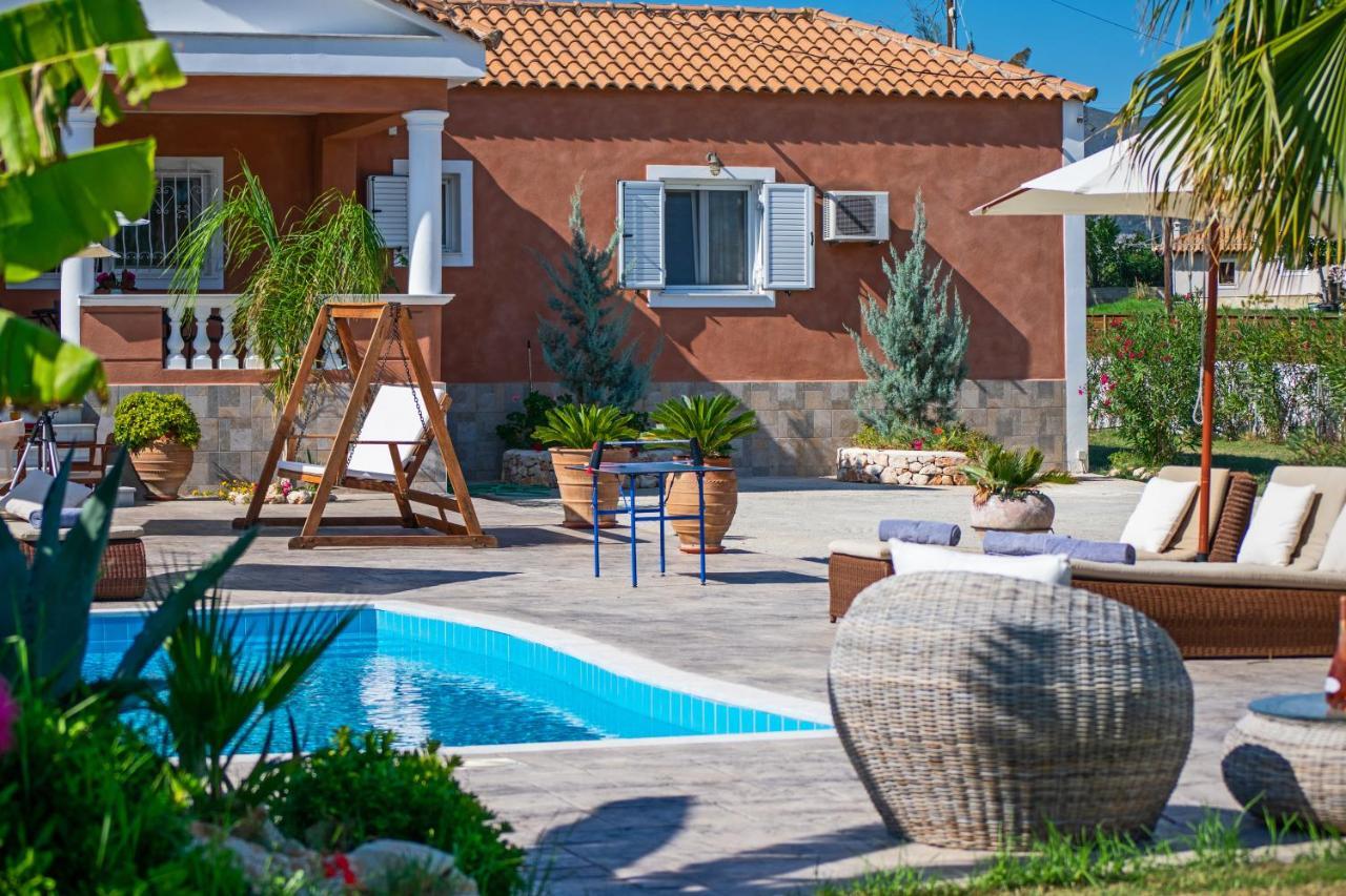 Zante ιonian Ii Kalpaki (Zakynthos)